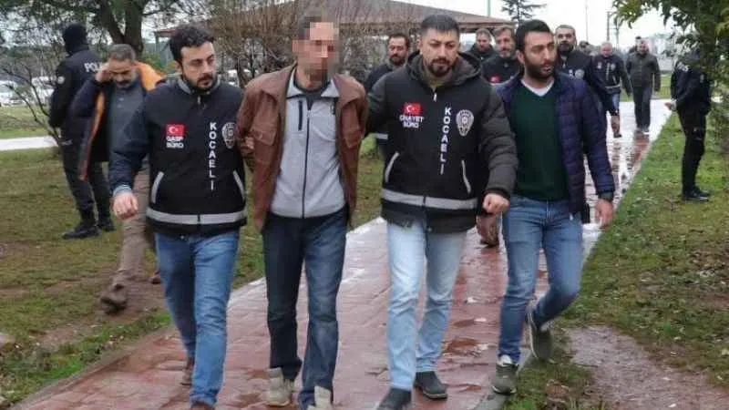 Palu ailesinin Sakarya'daki davasında karar çıktı