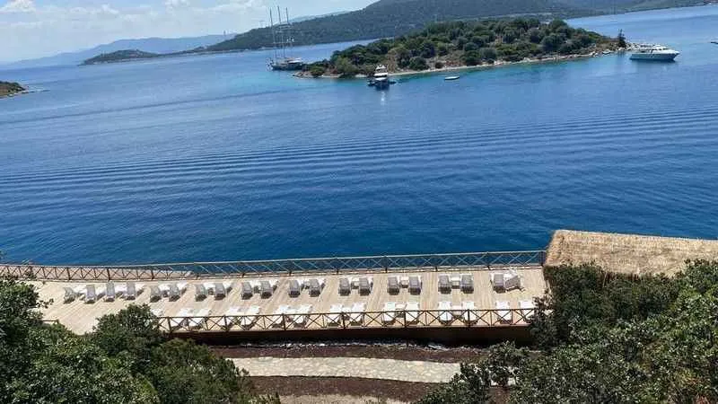 Ücretsiz halk plajı sayısı 35’e ulaşacak