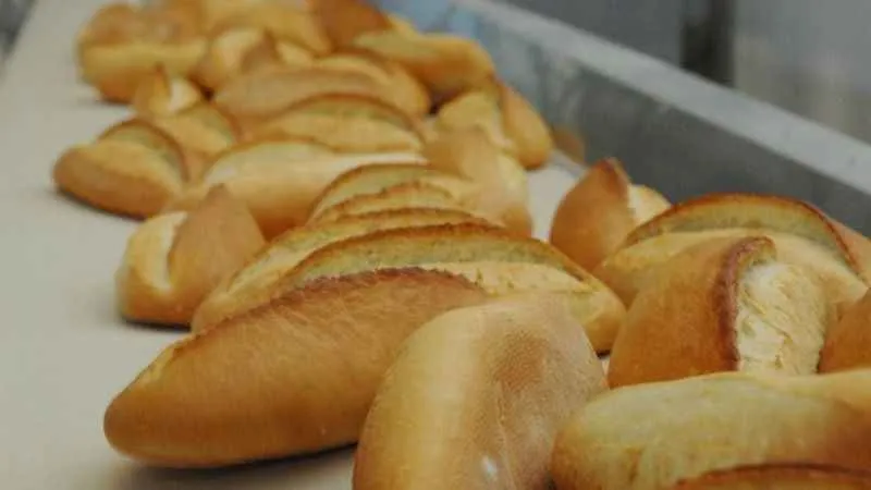 Van’da ekmek fiyatına zam