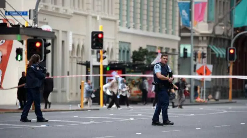 Yeni Zelanda’da FIFA Kadınlar Dünya Kupası öncesi silahlı saldırı: 2 ölü
