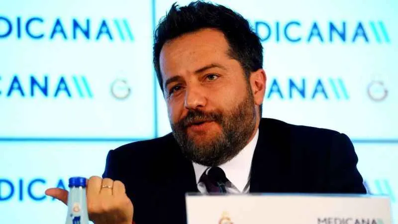 Erden Timur: “Icardi, eşinin testlerinin ardından gelecek”