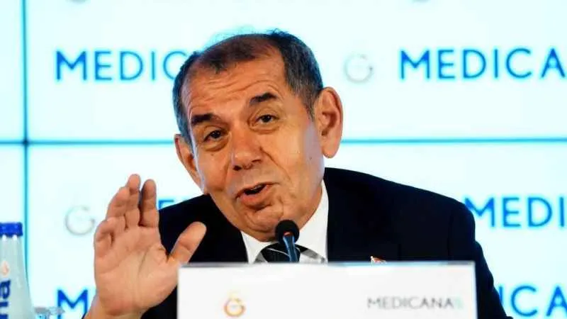 Galatasaray'a Socar'dan 15 milyon euro