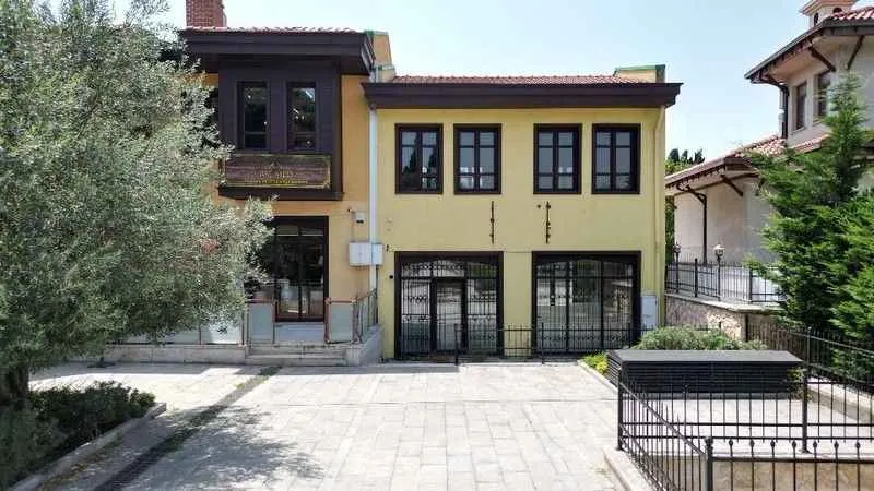 Merkezefendi’de yenileme işlemi biten taşınmaz satışta