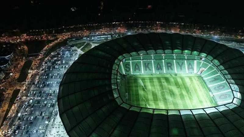 Ümit Milli Futbol Takımı, İtalya’yı Sakarya Atatürk Stadyumu’nda konuk edecek