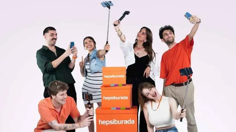 Hepsiburada, Meta iş birliği ile gençleri ‘Premium Challenge’a davet ediyor