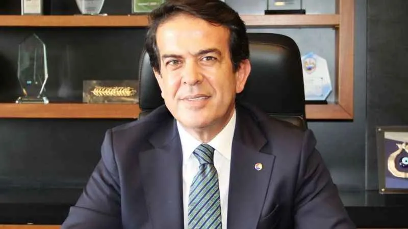 "Tarımın maliyeti aylıkta azaldı, yıllıkta arttı"