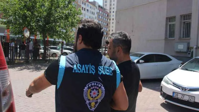 Vatandaşı 16 milyon TL dolandırdığı iddia edilen şahıs serbest bırakıldı