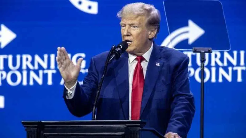 Trump, 20 Mayıs 2024’de yargılanacak