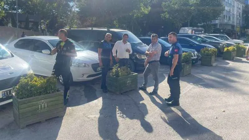 Zabıtalar dedektif gibi çalışarak dilenci avına çıkıyor