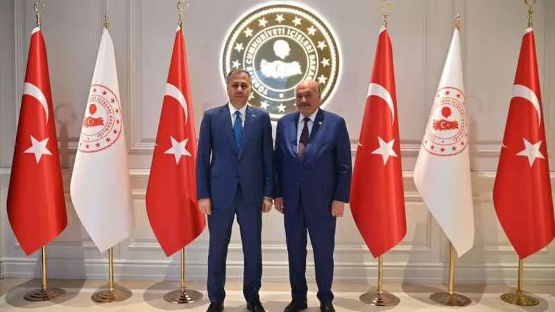 Karaman: “Türkiye yüzyılına yakışır bir Erzincan’ı ortaya çıkaracağız”