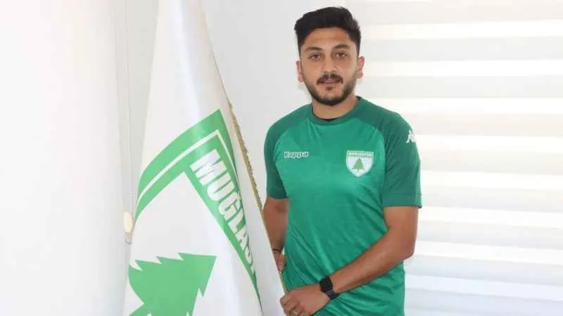 Şampiyon 10 numara Muğlaspor’da