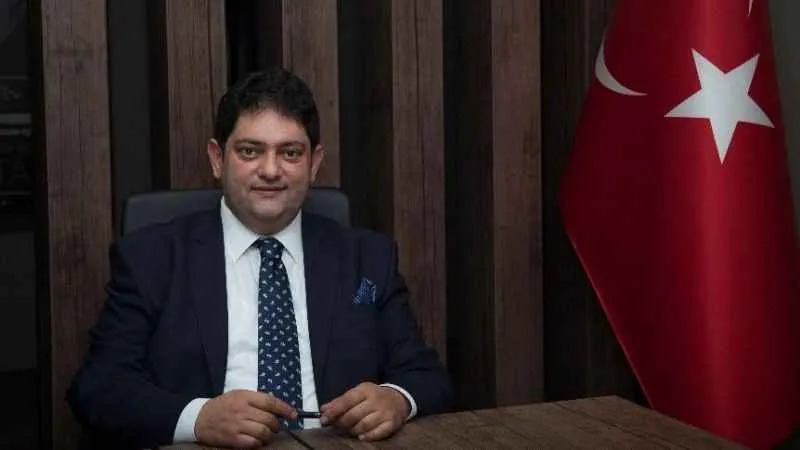 ETB Yönetim Kurulu Başkanı Hakan Oral'dan, 23 Temmuz Erzurum Kongresi mesajı