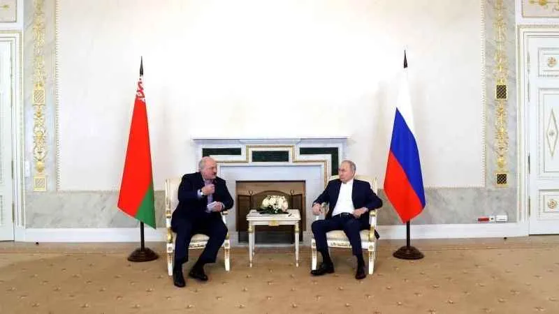 Lukaşenko: Wagner askerleri Polonya'ya saldırmak istiyor