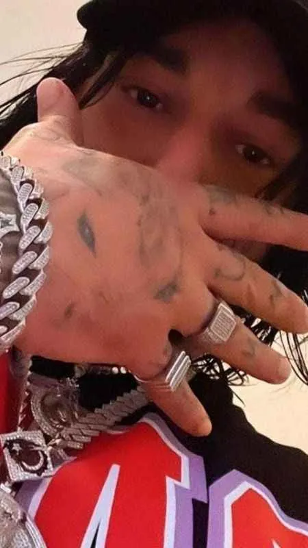 Hollanda Popstarı Twarkka Türkiye’de sahne alacak