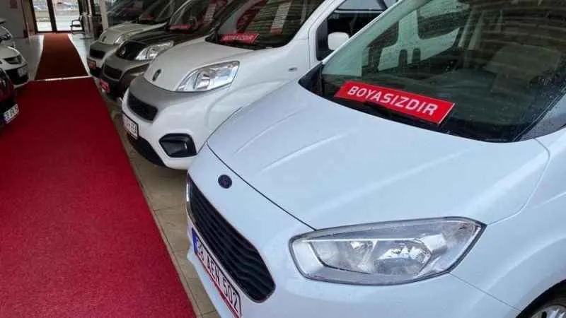 Galericilerden 'yetki yeterlilik belgesi' talebi