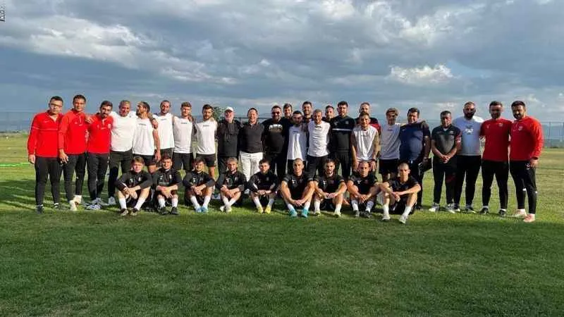 GMG Kastamonuspor’un sağlığı Anadolu Hastanesine emanet olacak