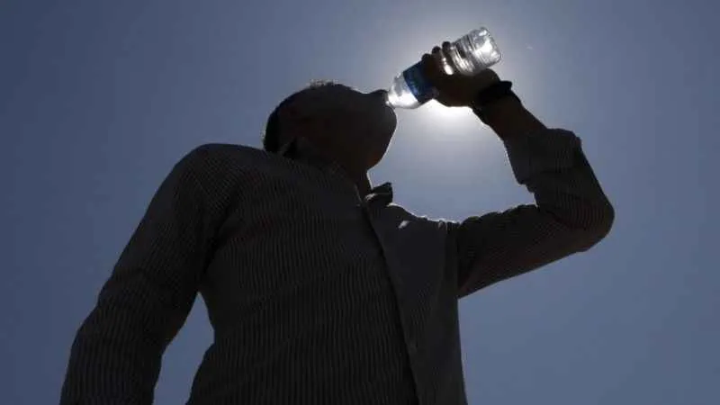 Sıcak havalar koma ve ölümle sonuçlanabiliyor