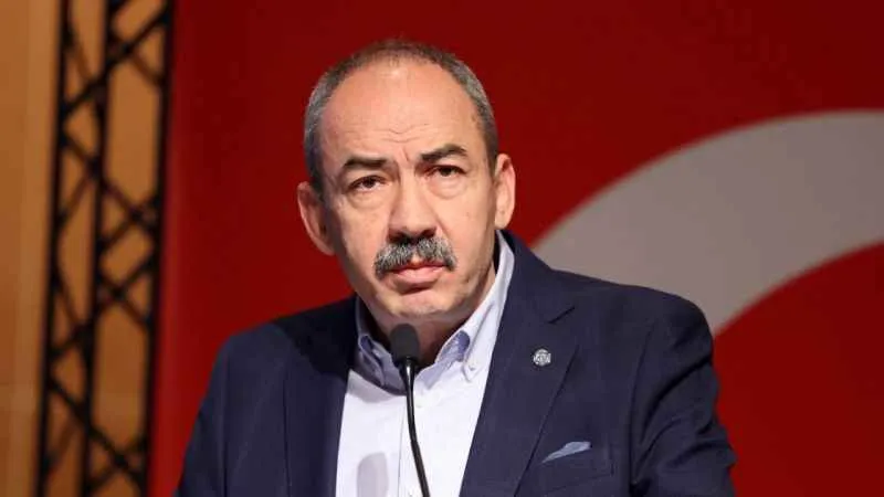 Başkan Gülsoy: "Mera alanından çıkartılan arsanın tapusunu alacağız"