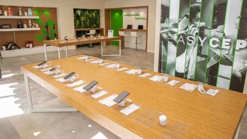 2023’te yenilenmiş telefona eğilim iki kat arttı