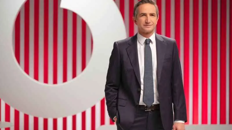 Vodafone'nun çeyreklik servis gelirleri 9,2 milyar lira oldu