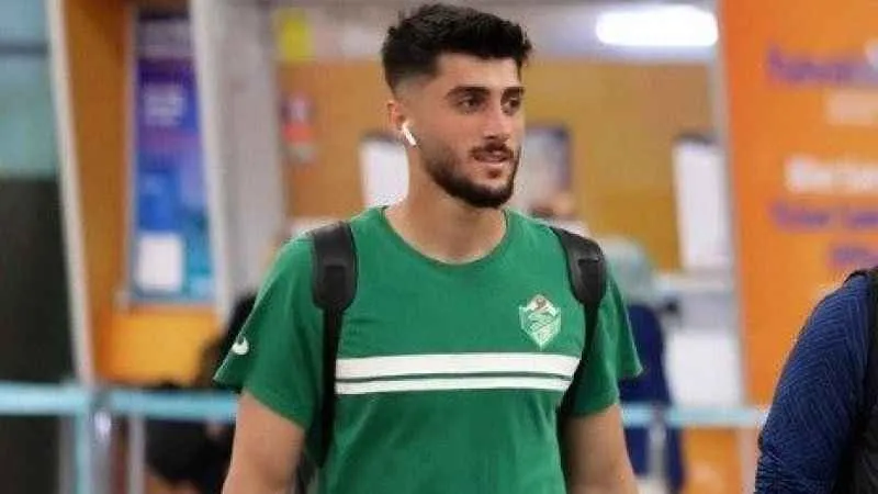 Elazığspor, Burak Yamaç’ı transfer etti