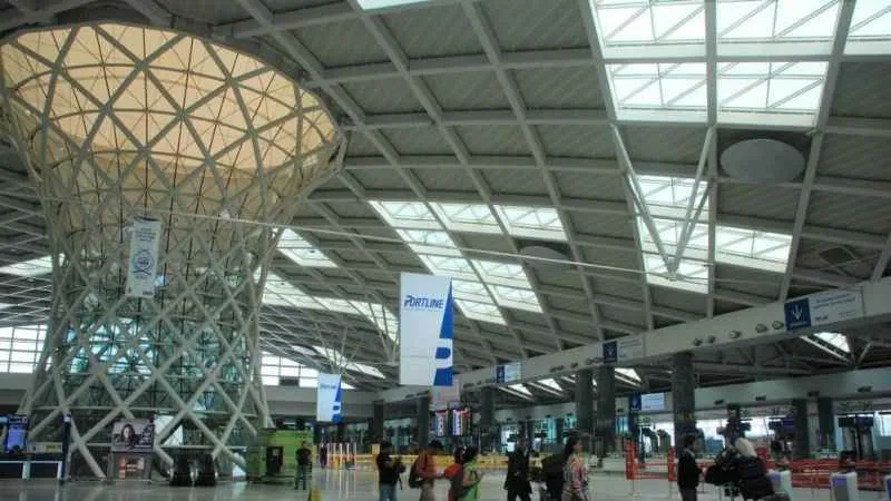 Yılın ilk yarısında İzmir’e yarım milyon turist