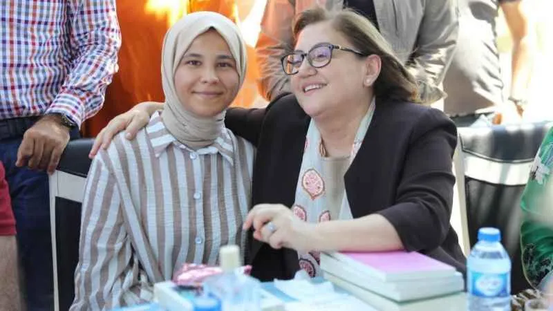 Asrın Felaketi’nden kurtuldu, YKS’de derece yaptı