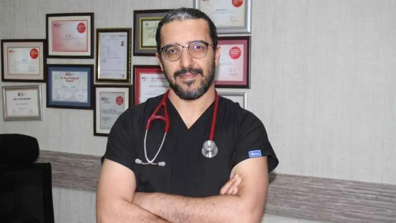 Yaz aylarında ilaç kullanımına dikkat!