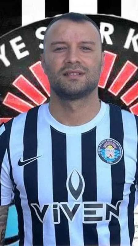 Çeşme Belediyespor'dan iki transfer daha