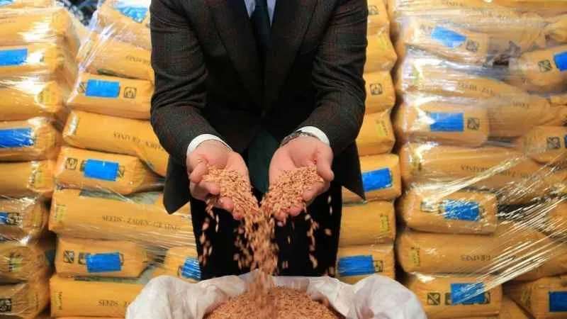 Çiftçilere yüz 100 hibe desteği