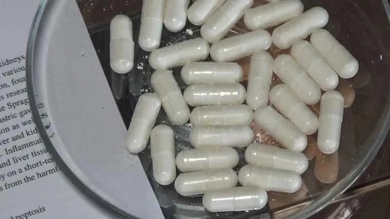 Bor ile parasetamol ilaçlarının yan etkileri azalıyor