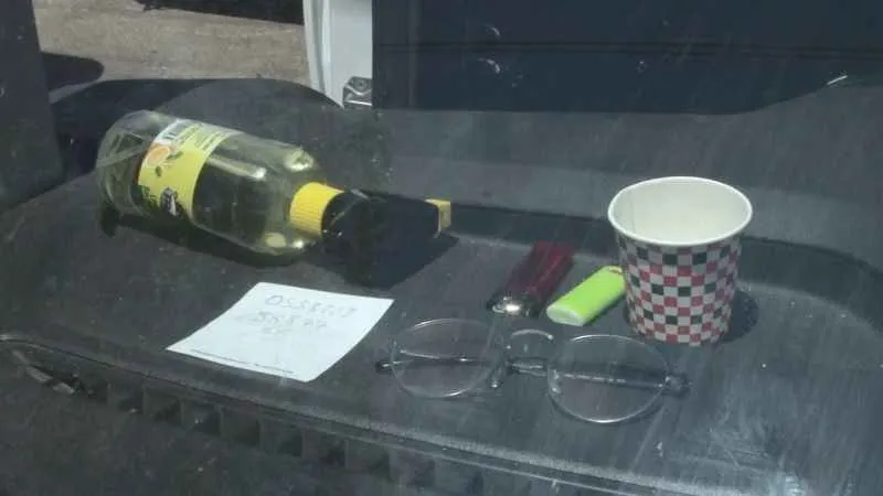 Araba kullananlar dikkat, bu maddeler sıcakta yangına neden oluyor