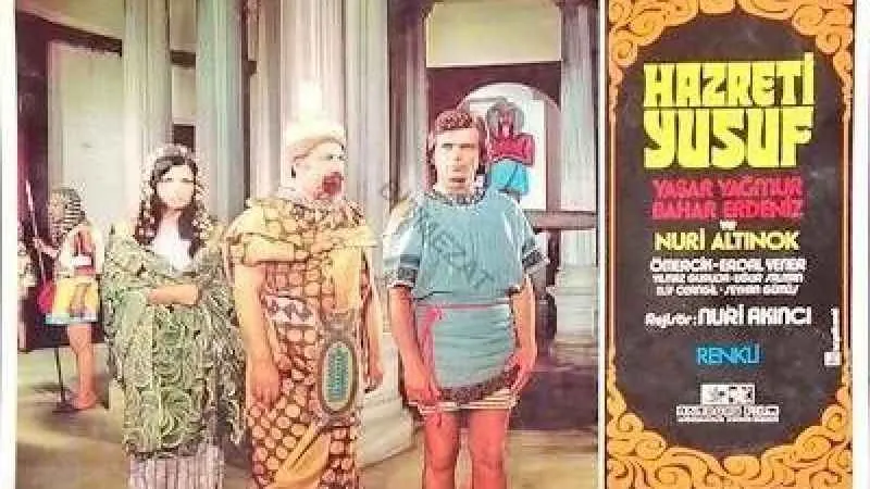 Yeşilçam'ın usta oyuncusu hayatını kaybetti