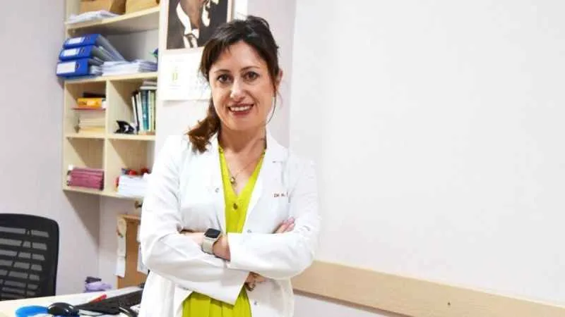 Diyabete bağlı sinir sorunlarına dikkat