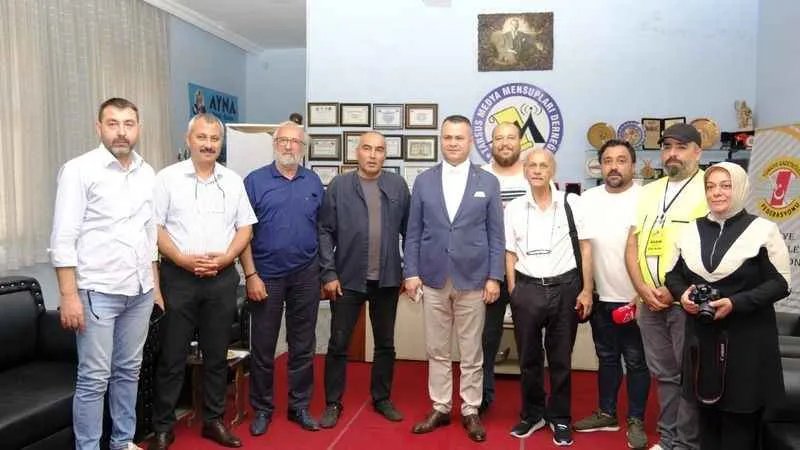 Çukurova Bölgesel Havalimanı 29 Ekim’de hizmete açılacak