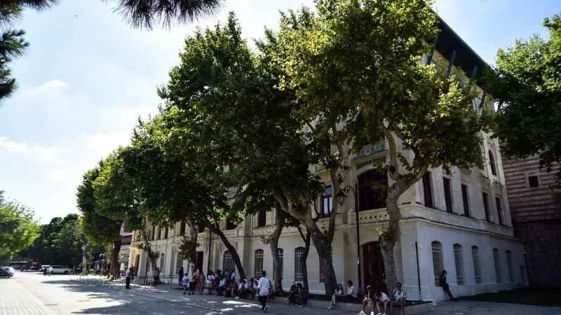 İstanbul’da termometreler 41 dereceyi gördü