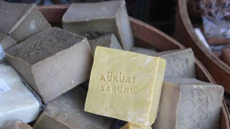 Uyuz hastalığı kükürtlü sabuna talebi artırdı