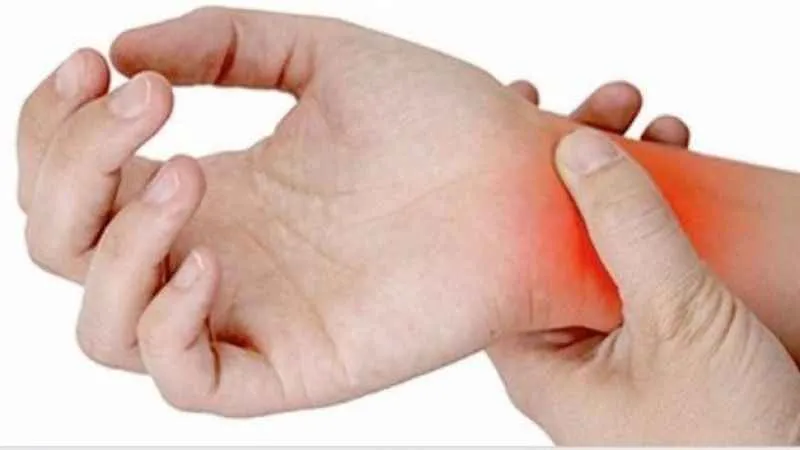 Bu sendrom en çok ev hanımlarında görülüyor!