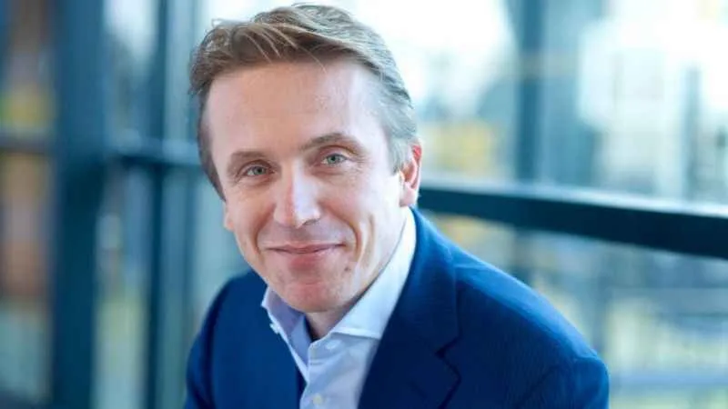 ING Grubu’nda üst düzey atama