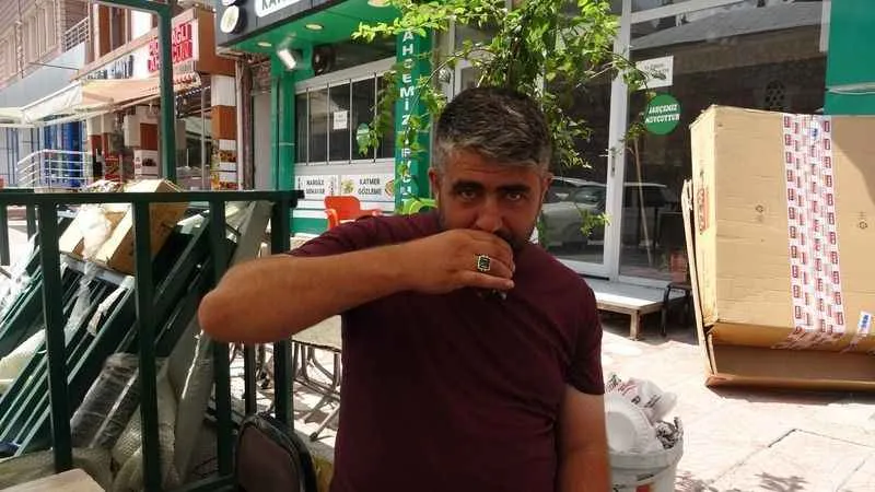 Sıcak havalarda çay ve kahve tüketimine dikkat