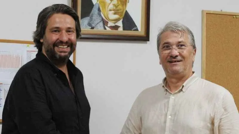 Adanaspor'da Özhan Pulat dönemi