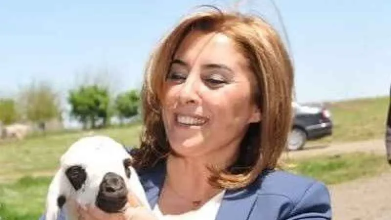 Eski HDP'li Belediye Eş Başkanı tutuklanarak cezaevine gönderildi