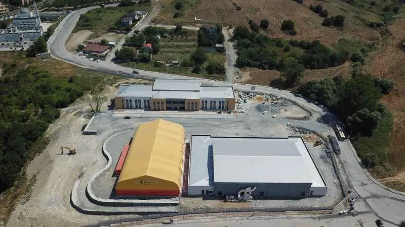 Başakşehir'in Kültür Yaşam Merkezleri'nin sayısı artıyor