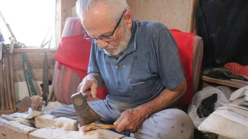 Zamanın gözde mesleğiydi, teknolojiye yenildi