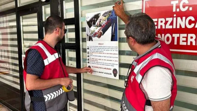 İkinci el araçlarda dolandırıcılık uyarısı