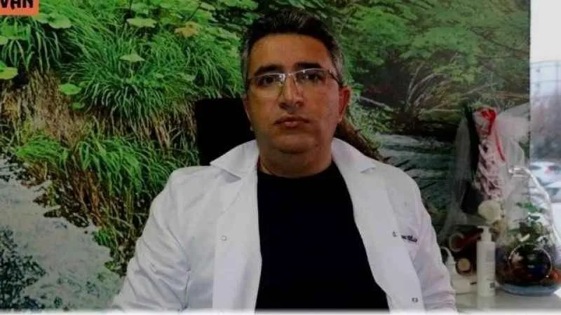 Uzmanlardan leke ve ben uyarısı