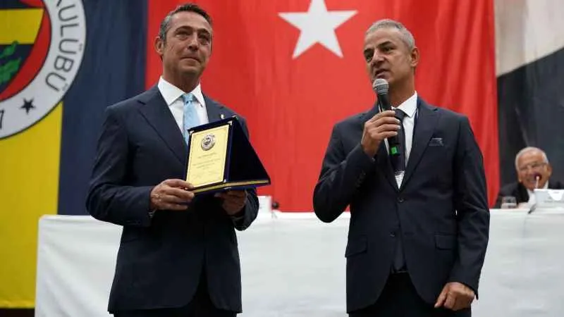 İsmail Kartal: "Bütün kupalara adayız"