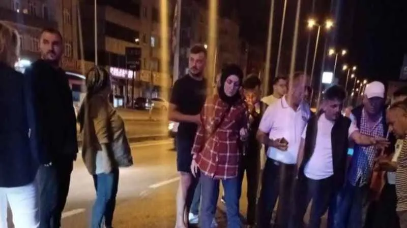 Zonguldak'ta Şahin Gültekin hayatını kaybetti