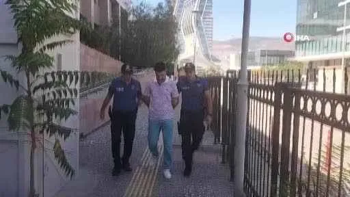 Vatandaşları 600 milyon lira dolandıran kuyumcu perukla yakalandı