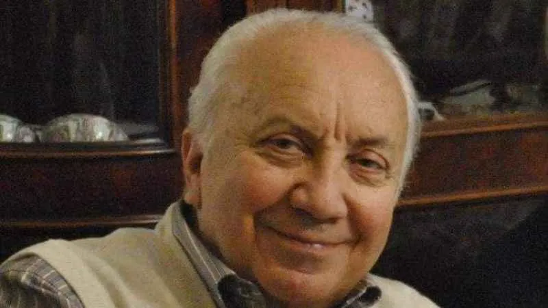 KOÜ Kurucu Rektörü Prof. Dr. Atıf Ural hayatını kaybetti